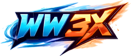 ww 3x লোগো